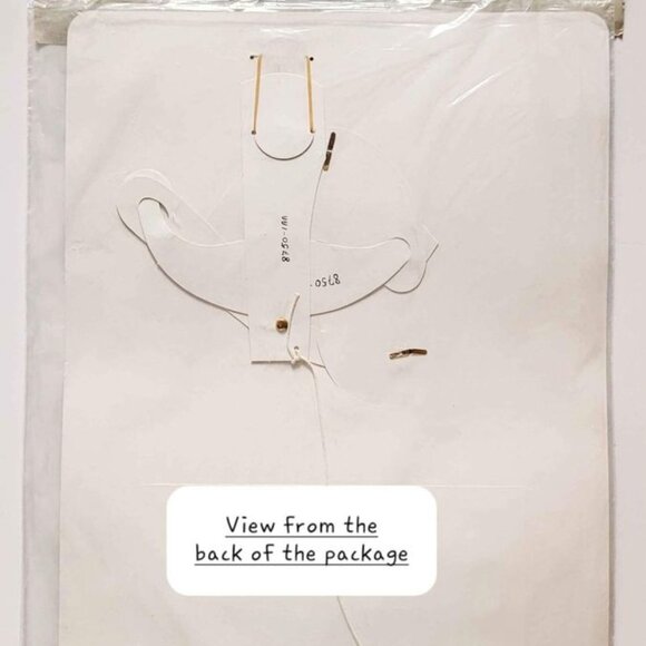 Vintage Walt Disney Advent Calendar *NEW in Package* - Picture 2 of 3